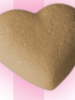 Il Cuore Zenzero