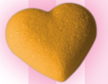 Il Cuore Arancio