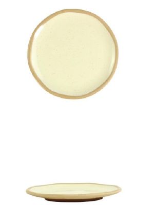 Piatto piccolo linea Marl 150x150x16mm