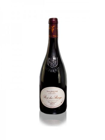 Rosè des Riceys 100% Pinot nero
