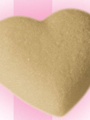 Il cuore Cannella