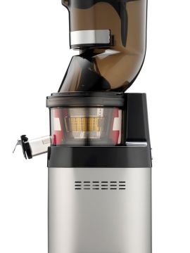 Estrattore di succo professionale colore grigio Kuvings 200W