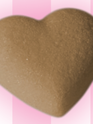 Il Cuore Nocciola