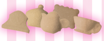 Le Forme Del Tè Cannella