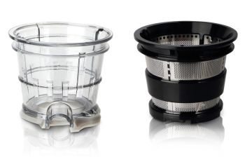 Set filtri smoothie strainer 
