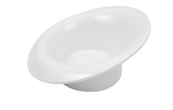 Bowl Bianca collezione Eden in Melamina 45ml