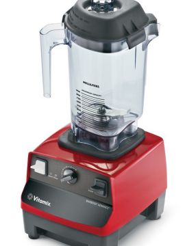 frullatore professionale Vitamix pro