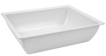 Bacinella Gastronorm 4l Classico Collection in Melamina 1/2