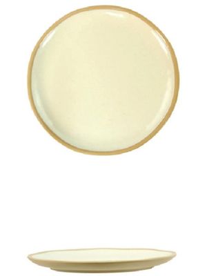Piatto piano piccolo linea Marl 280x280x26mm