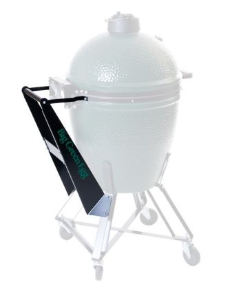 Maniglione per spostamento Big Green Egg misure XXL XL L M