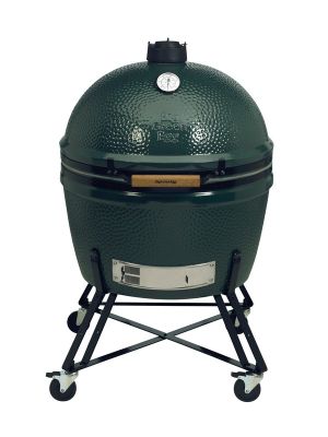 Supporto mobile con maniglia per Big Green Egg misure 2XL XL L