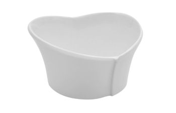 Bowl Bianca collezione Eden in Melamina 50ml