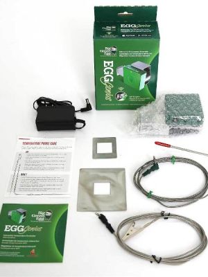 EGG genius termometro