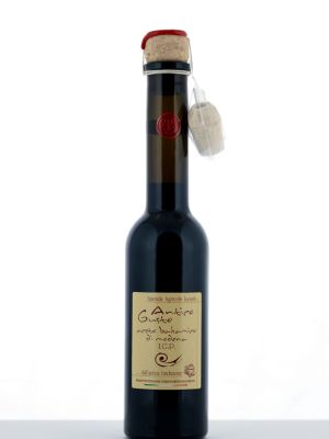 Aceto Balsamico di Modena IGP Gusto Antico Harmony