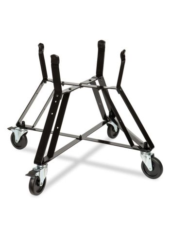 Gambe Con Ruote Per Big Green Egg Misura XL L M S MX