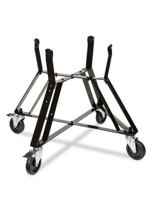 Gambe Con Ruote Per Big Green Egg Misura XL L M S MX