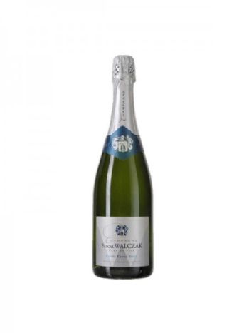 Champagne Extra Brut 75% Pinot nero 25% Chardonnay