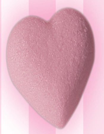 Il cuore frutti rossi