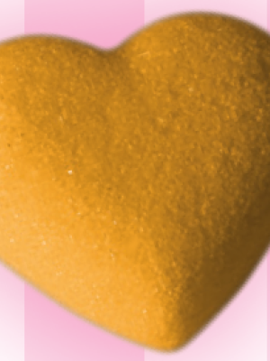 Il Cuore Arancio
