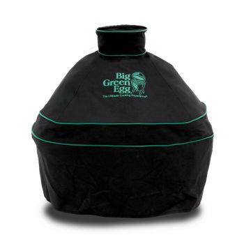 Copertura nera per Big Green Egg misura MX