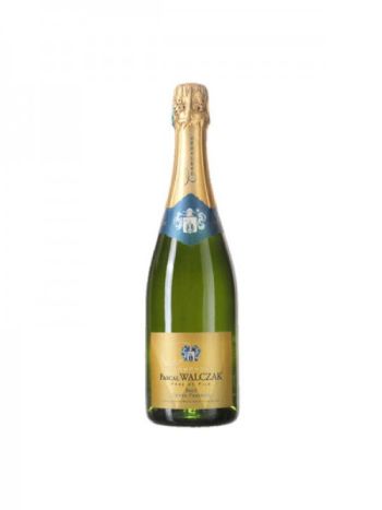 Champagne Brut Prestige 75% Pinot nero 25% Chardonnay Medaglia d'Oro Concorso di Lione 2020