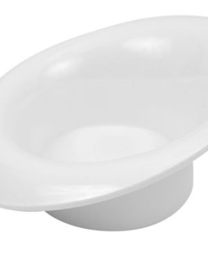 Bowl Bianca collezione Eden in Melamina 45ml