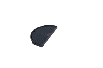 Mezza Griglia Double Face Per Big Green Egg L XL 2XL