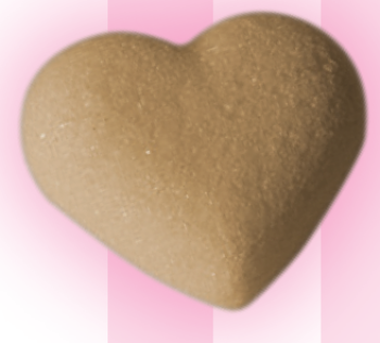 Il Cuore Zenzero