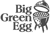 Big Green Egg